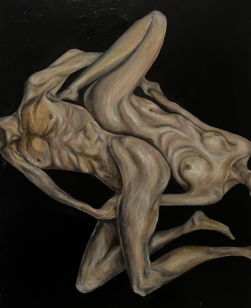 Dedicato all’Amore — front