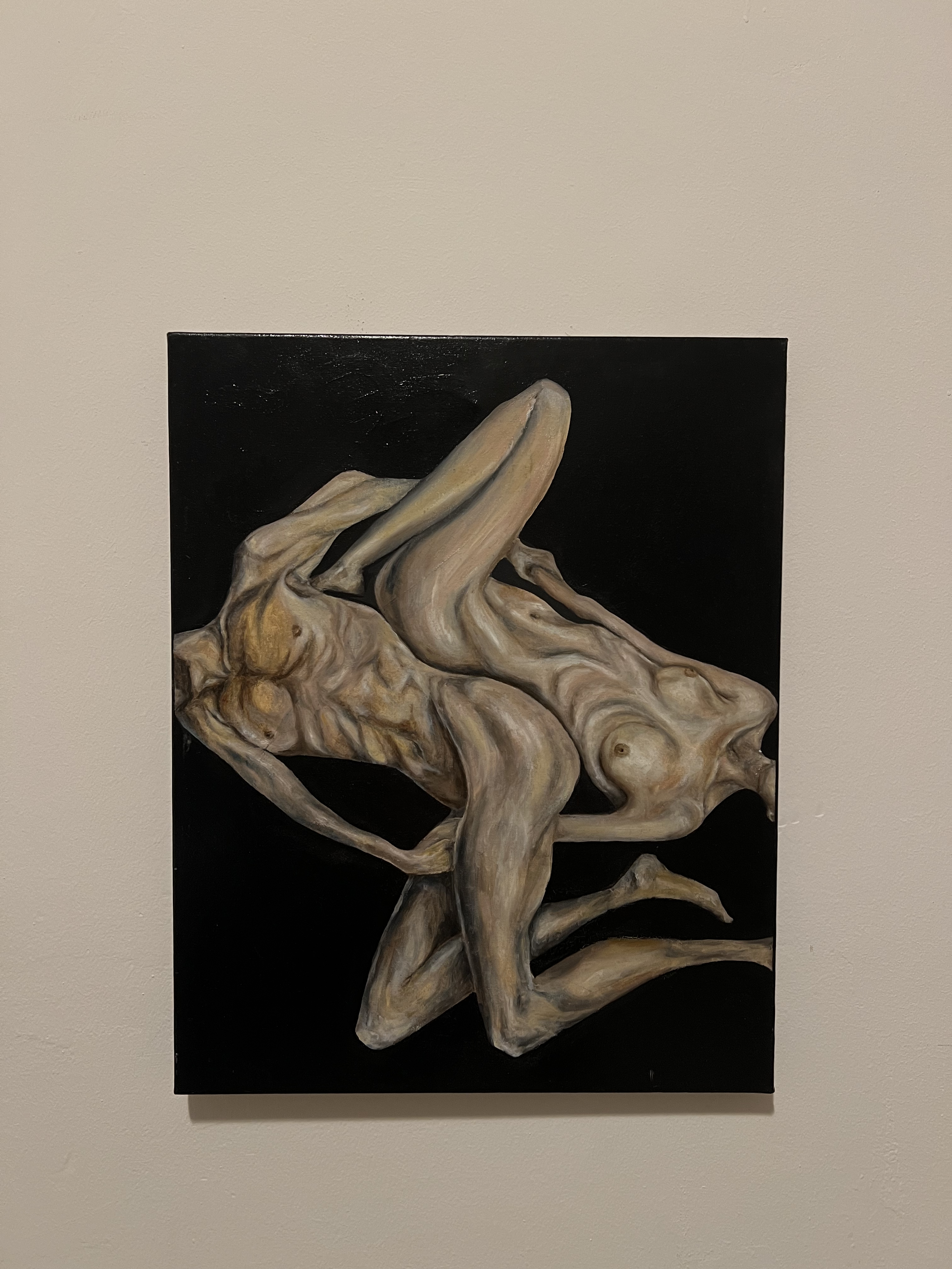 Dedicato all’Amore — detail