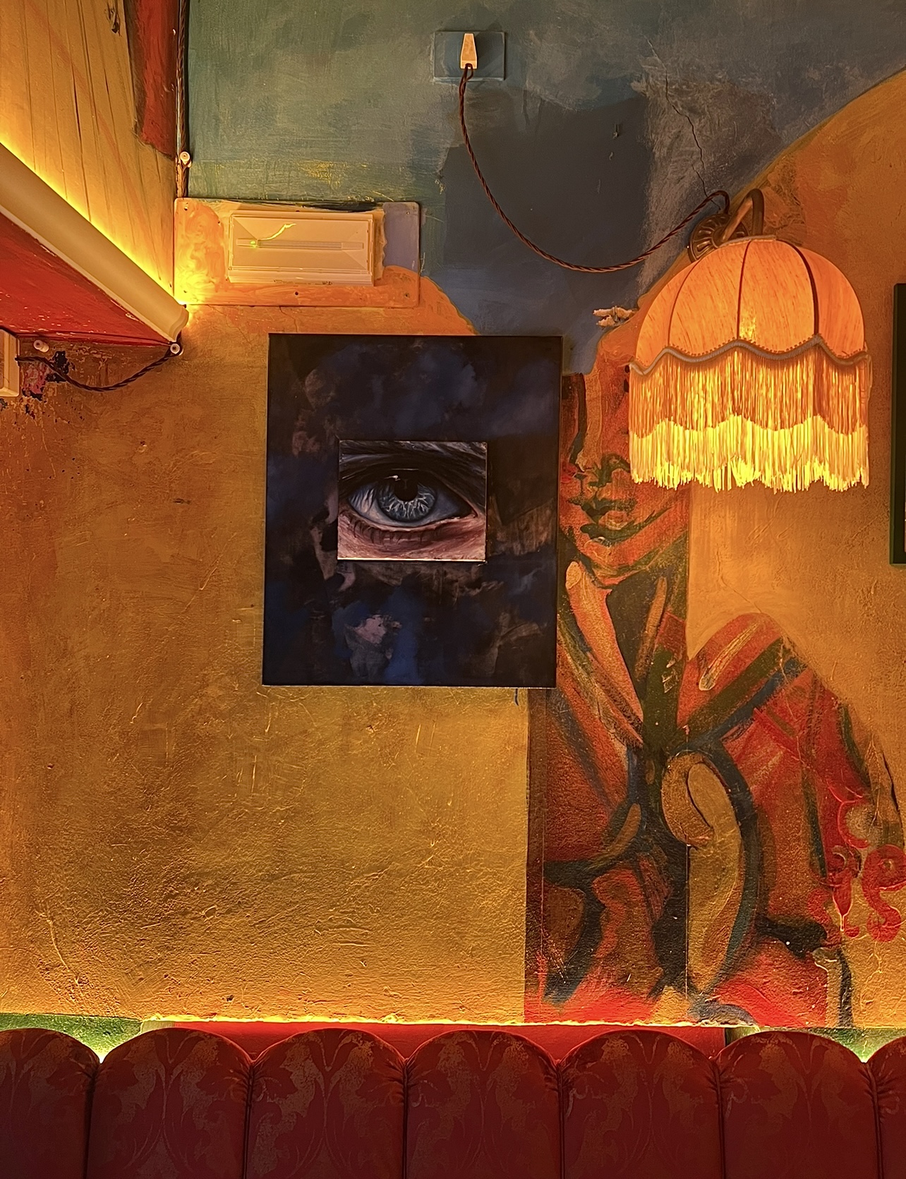 Trattoria Garga — view 3