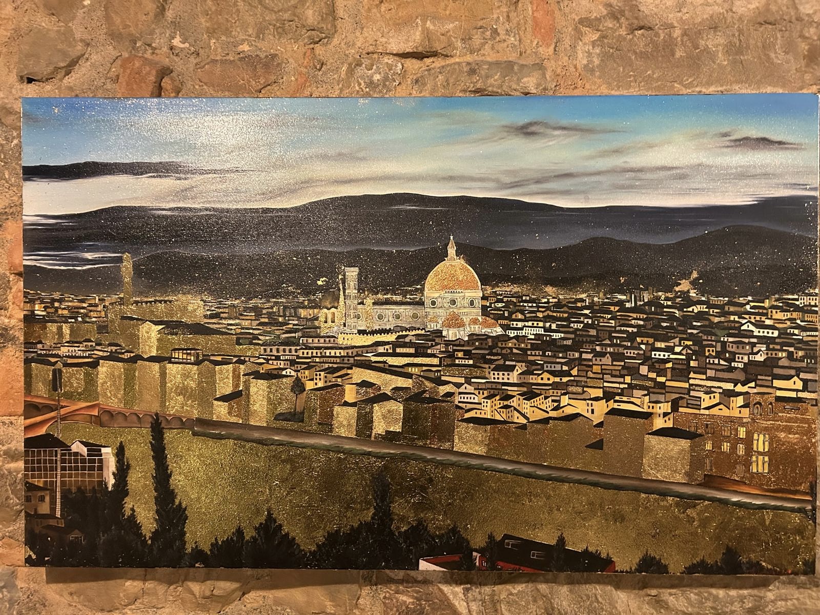 Ristorante Hostaria Il Desco — view 2